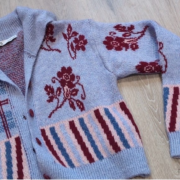 Zara Cardigan - Picture 6 of 7